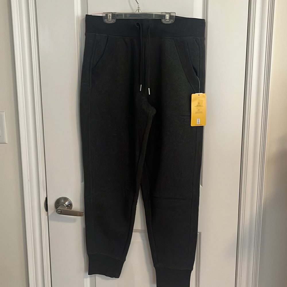 Lole women’s jogger size M grey NWT